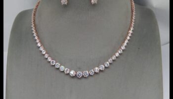 Diamond Dreams: strălucește și strălucește cu Setul nostru de diamante orbitor