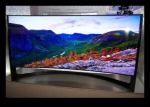 Dincolo de 4K: Explorând viitorul televizoarelor de înaltă rezoluție