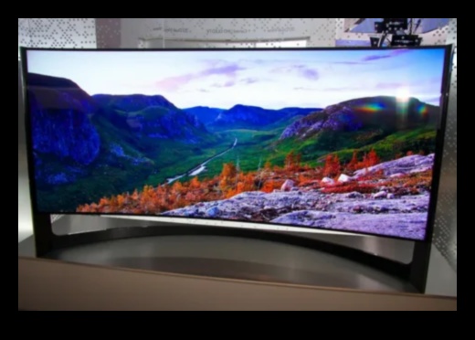 Dincolo de 4K: Explorând viitorul televizoarelor de înaltă rezoluție