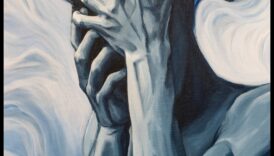 Ecouri expresive Cum rezonează arta aplicata; abstractă cu emoția 3 Ecouri expresive: rezonanța artei abstracte cu emoția