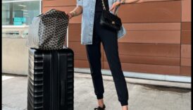 Minte esențiale de călătorie în mod ferches 1 Accesorii DIY pentru călătorii: Companioni eleganti pentru exploratori