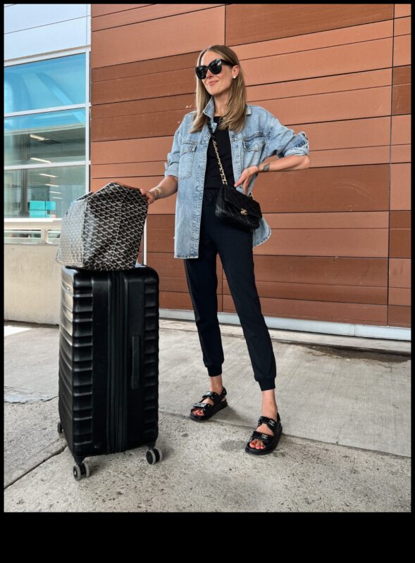 Accesorii DIY pentru călătorii: Companioni eleganti pentru exploratori