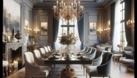 Esență rafinată: îmbrățișează luxul atemporal