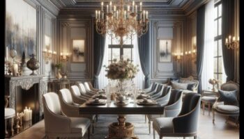 Esență rafinată: îmbrățișează luxul atemporal