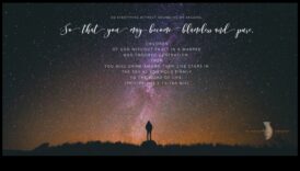 Eternal Spark: Drap Yourself in Diamonds