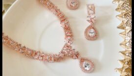 Ethereal Elegance Crește-ți stilul cu bijuterii de modă 5 Eleganță eterică: ridicați-vă stilul cu bijuterii de modă