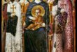 Fecioare veneratoare: Devotamentul bizantin față de Maica Domnului