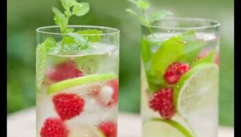 Fruity Fusion: Perfecționarea artei de a amesteca și potrivi sucuri proaspete