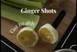 Ginger Magic: Deblocarea secretelor bunăstării din fiecare înghițitură