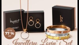 Glamour Galore: Intră în eleganță cu brățări uimitoare