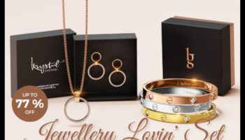 Glamour Galore: Intră în eleganță cu brățări uimitoare