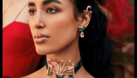 Glamour curent, îmbunătățește-ți aspectul cu choker-uri contemporane 5 Glamour modern: definește-ți stilul cu choker-uri contemporane