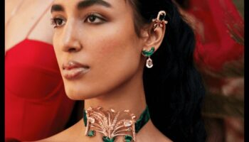 Glamour modern: definește-ți stilul cu choker-uri contemporane