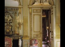Grandeur aurit: Designurile opulente ale manuscriselor rococo