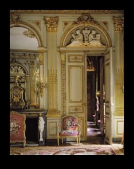 Grandeur aurit: Designurile opulente ale manuscriselor rococo