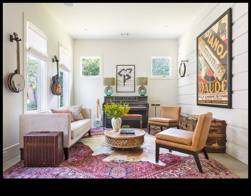 7 idei de decor de epocă pentru a adăuga farmec atemporal spațiului tău