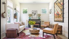 7 idei de decor de epocă pentru a adăuga farmec atemporal spațiului tău