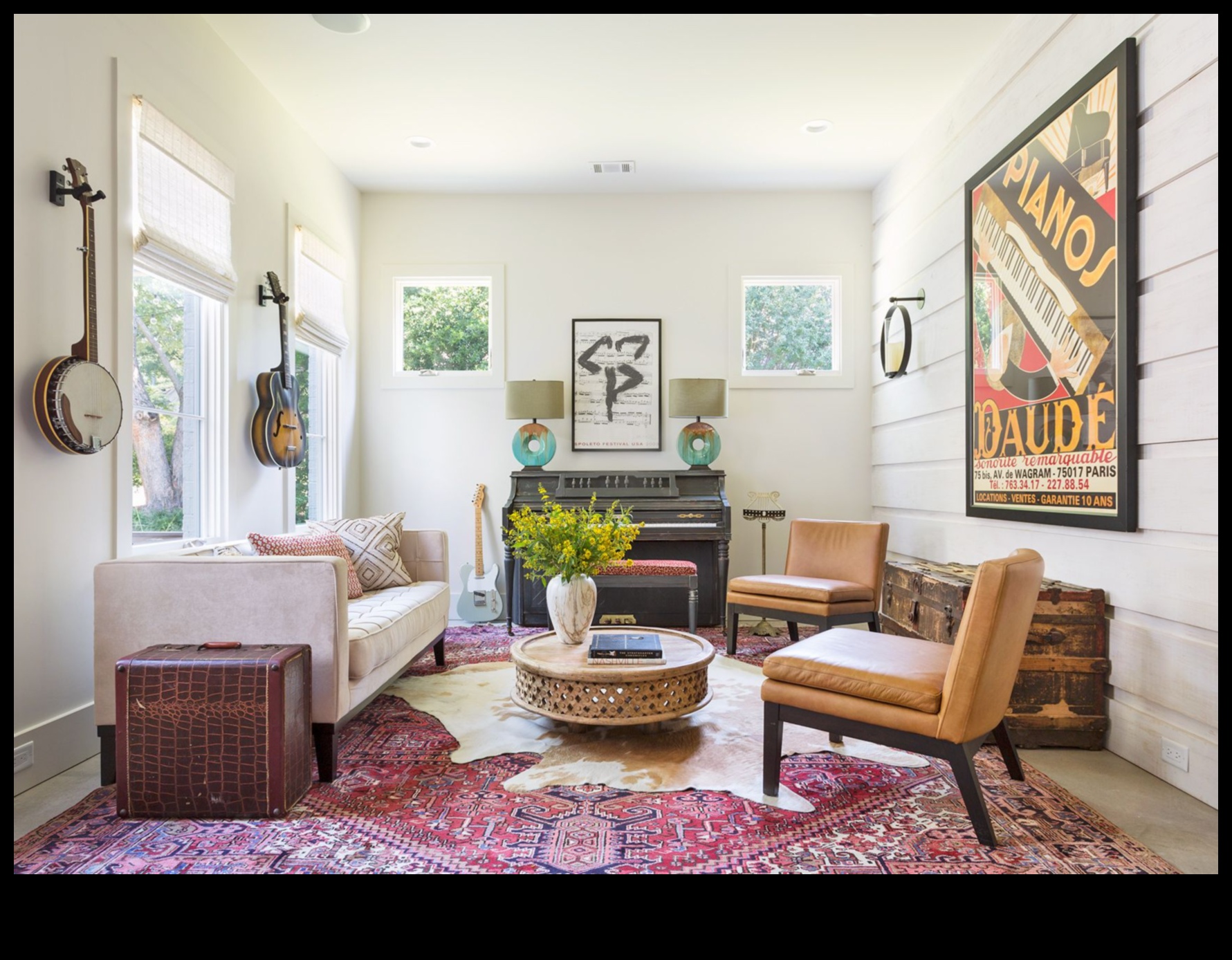 7 idei de decor de epocă pentru a adăuga farmec atemporal spațiului tău