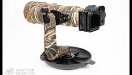 Lens Legends: Explorând echipamentele fotografice de top disponibile