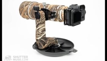 Lens Legends: Explorând echipamentele fotografice de top disponibile