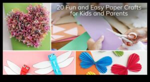 Fabricarea cu hârtie: Idei creative pentru posibilități nesfârșite