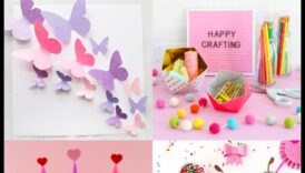 Fabricarea hârtiei pentru anotimpuri: crearea decorului pentru fiecare perioadă a anului