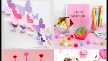 Fabricarea hârtiei pentru anotimpuri: crearea decorului pentru fiecare perioadă a anului