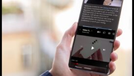 Multitasking Masters: telefoane cu funcționalitate avansată cu ecran împărțit