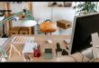 Desk Organization Delights: Accesorii pentru un spațiu de lucru fără dezordine