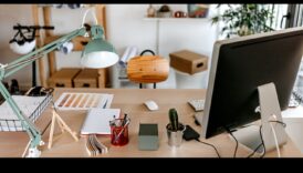 Organizarea biroului încântă despre 50 de accesorii impotriva a vă haos spațiul de straduinta 4 Desk Organization Delights: Accesorii pentru un spațiu de lucru fără dezordine