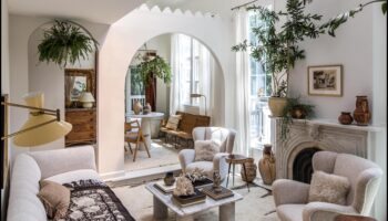 Concepte de decorare pentru spații mici: 15 idei inteligente