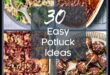 Potluck culinar DIY: Împărtășirea mâncărurilor artizanale cu prietenii