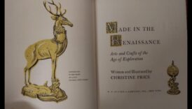 Renașterea meșteșugurilor istorice 3 Meșteșuguri de bricolaj și renaștere istorică: redescoperirea tehnicilor tradiționale