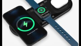 Revoluția încărcării fără fir Renunță la cabluri și îmbrățișează un vedere fără cabluri 5 Revoluția încărcării fără fir: răsfățați-vă cu dispozitivele electronice mobile fără cablu