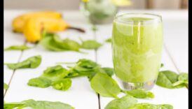 Revoluția verde: Transformă-ți starea de bine cu băuturi pe bază de plante