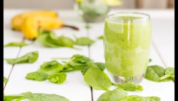 Revoluția verde: Transformă-ți starea de bine cu băuturi pe bază de plante