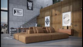 Ridică-ți interiorul cu un priveliste reformator 3 Ridică-ți interiorul cu aceste idei inovatoare de decor