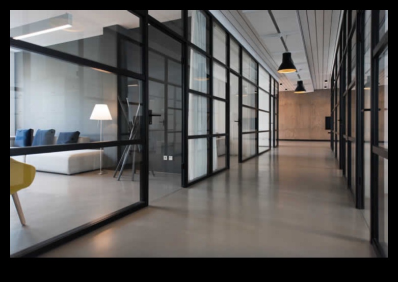 Smart Office Showcase: Tehnologii de nouă generație care modelează spațiile de lucru moderne