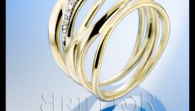 Splendoarea sculptată: împodobește-ți degetele în arta inelelor noastre