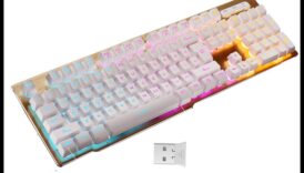 Strălucire cu iluminare din spate: tastaturi și tastaturi iluminate pentru laptopuri