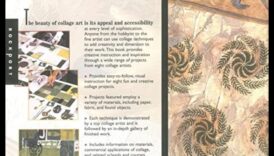 Tehnici avansate de cleire Un dascal pas cu pas 4 Tehnici avansate în colaj: crearea artei stratificate și texturate