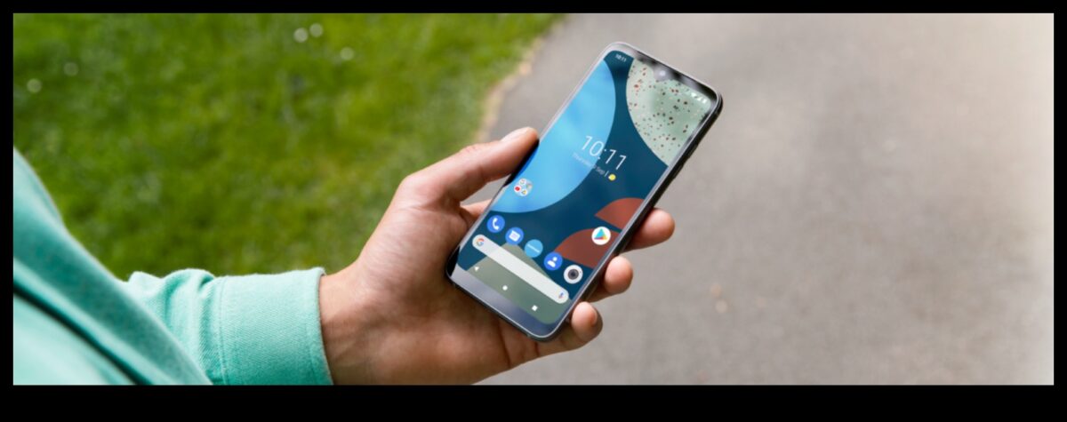 Telefoane rezistente la viitor: anticiparea următorului val de tehnologie mobilă