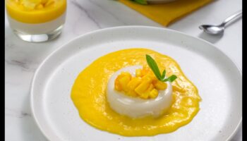 Tentație tropicală: răsfățați-vă cu aromele exotice ale sucurilor proaspete