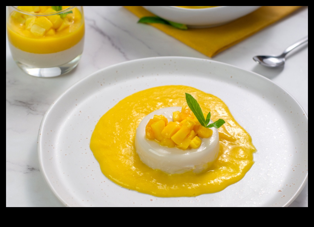 Tropical Temptation Un gust de tropice cu sucuri proaspete 2 Tentație tropicală: răsfățați-vă cu aromele exotice ale sucurilor proaspete